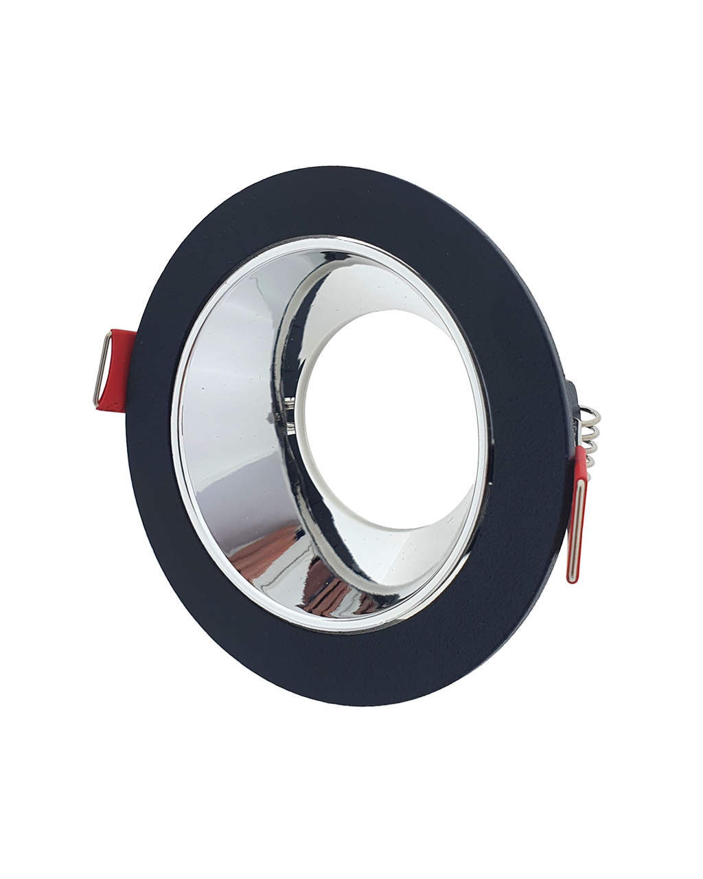 Podhledový rámeček pro MR16, GU10 TRIXLINE B/TR 504 CHS, kruhový