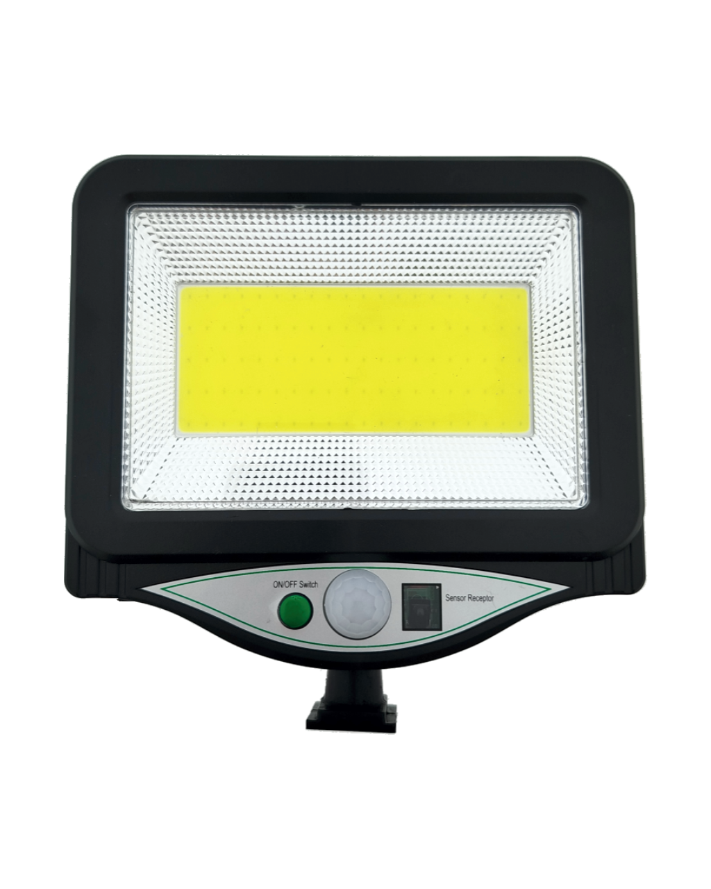 LED solární světlo 7W se senzorem pohybu TRIXLINE TR 377S