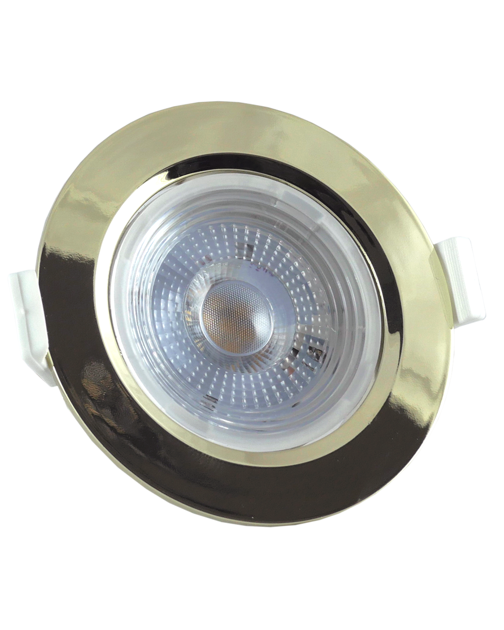 Bodové LED světlo 3W TR 400 / 3497 neutrální bílá TRIXLINE