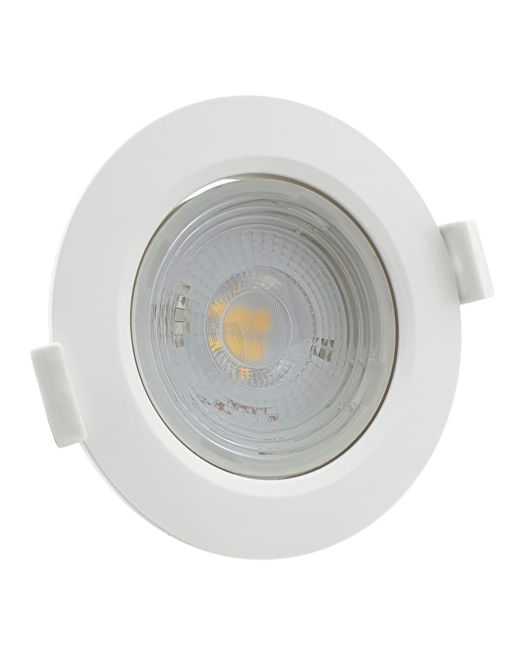 Bodové LED světlo 3W TR 405 / 3558 neutrální bílá TRIXLINE