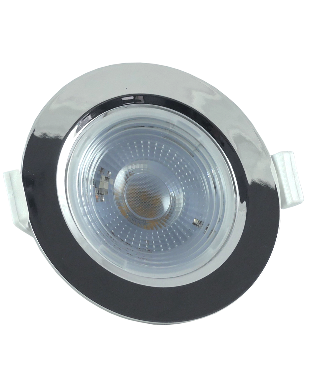 Bodové LED světlo 3W - kruhové TR 401 / 9369 neutrální bílá TRIXLINE