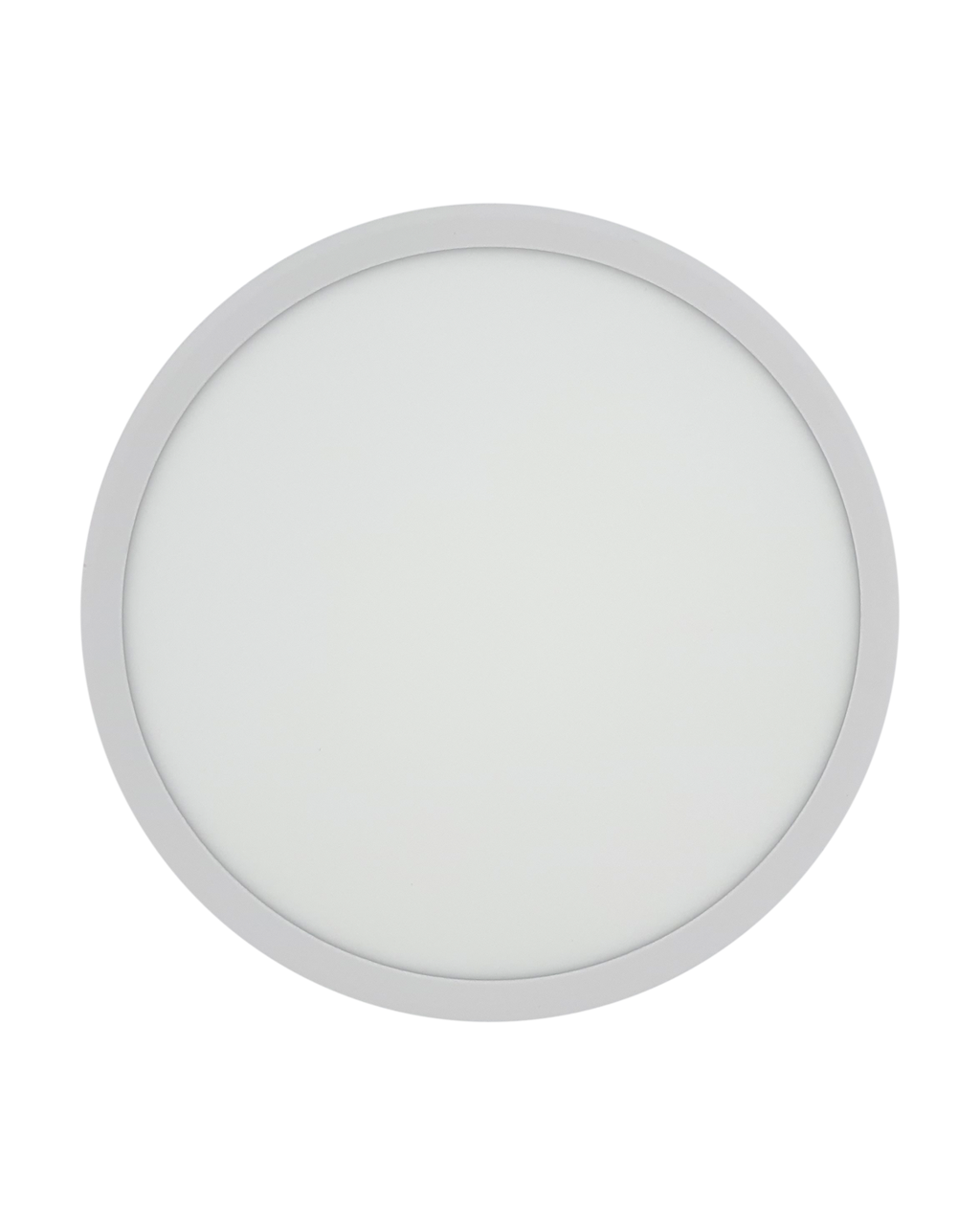 TR-50S  LED stropní svítidlo 18W 1850lm 4000K ø23cm/kruhové bílé Trixline