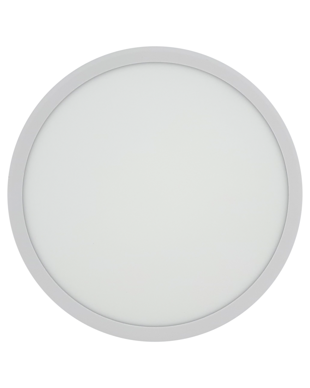 TR-53S  LED stropní svítidlo 24W 2500lm 4000K ø30cm/kruhové bílé Trixline