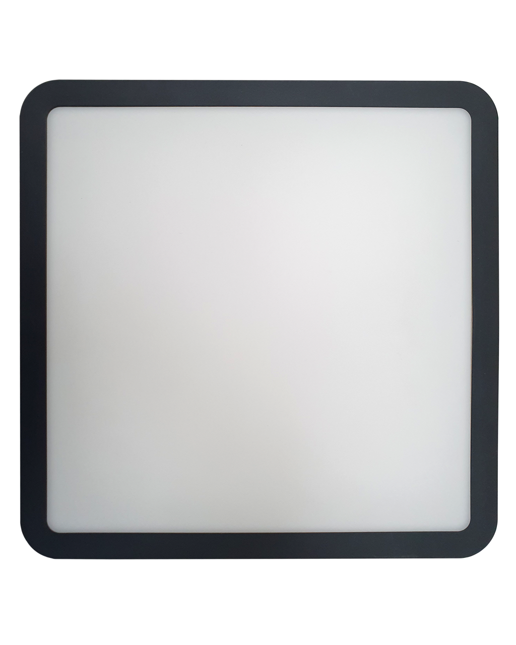 LED stropní CCT svítidlo s pohybovým senzorem TR-221MR - EBROS 24W 2400lm 26x26x5,5cm Trixline