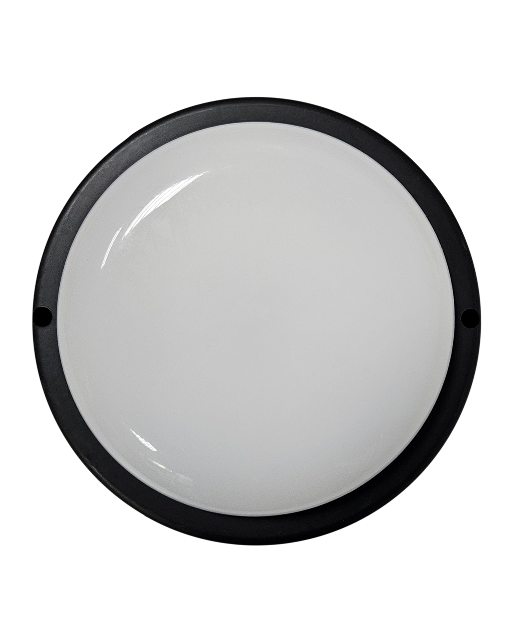 LED stropní svítidlo Q-43A 15W 1350lm 4200K IP64 - černé QTEC