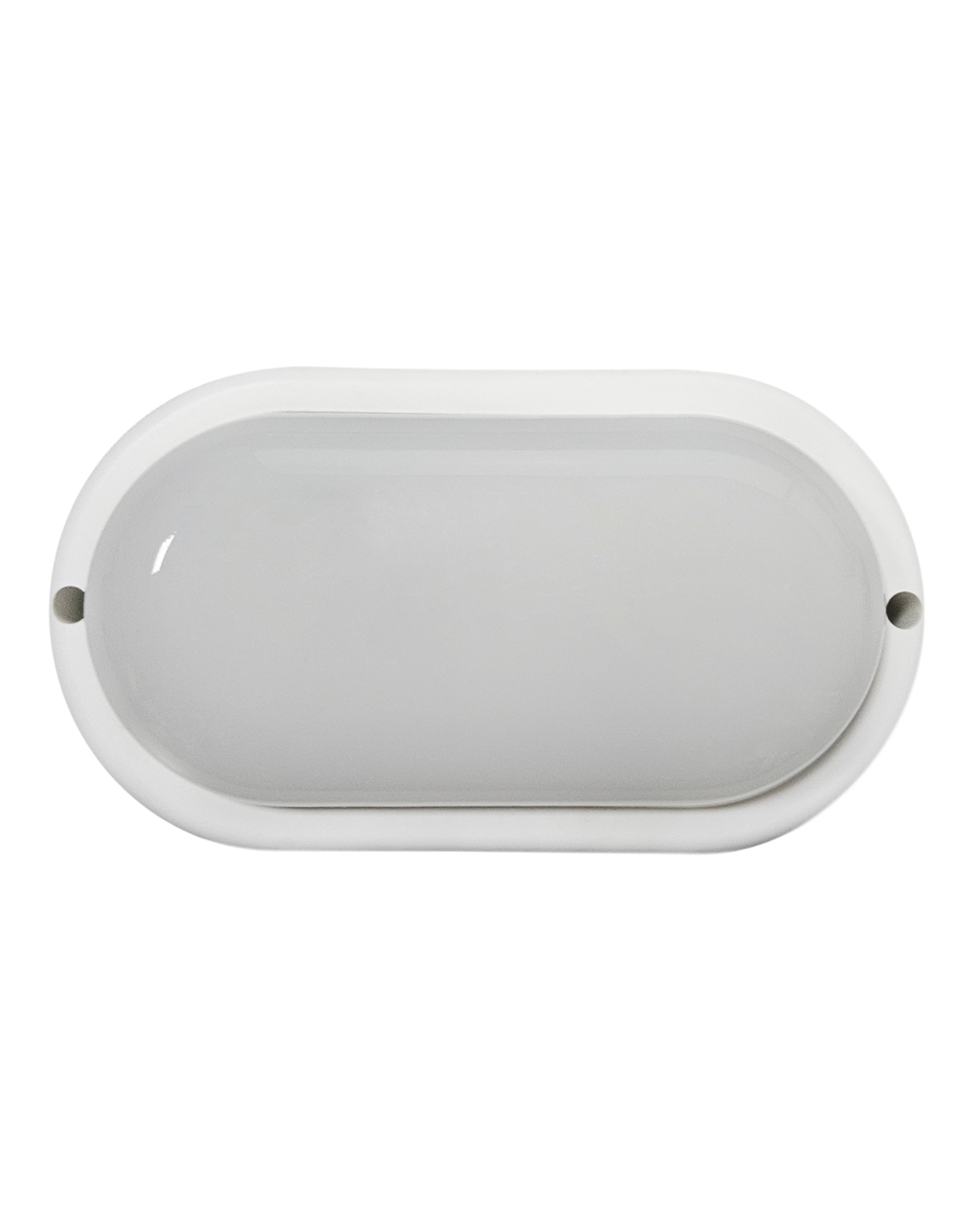 LED stropní svítidlo Q-50A 8W 720lm 4200K IP64 - bílé QTEC