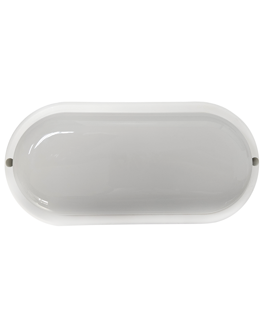 LED stropní svítidlo Q-52A 15W 1350lm 4200K IP64 - bílé QTEC