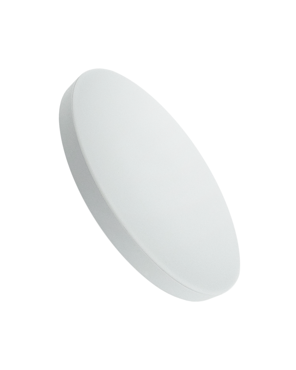 Q-220CP Led stropní svítidlo RIMA 10W 850lm 4000K ø22,5cm/kruhové bílé QTEC