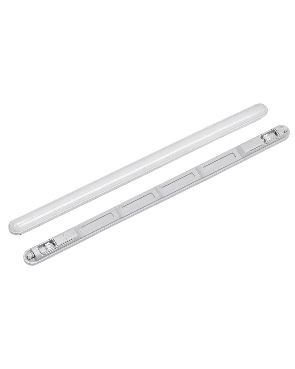 Q-156 TRI-PROOF LED 48W IP65 Prachotěsné svítidlo Qtec