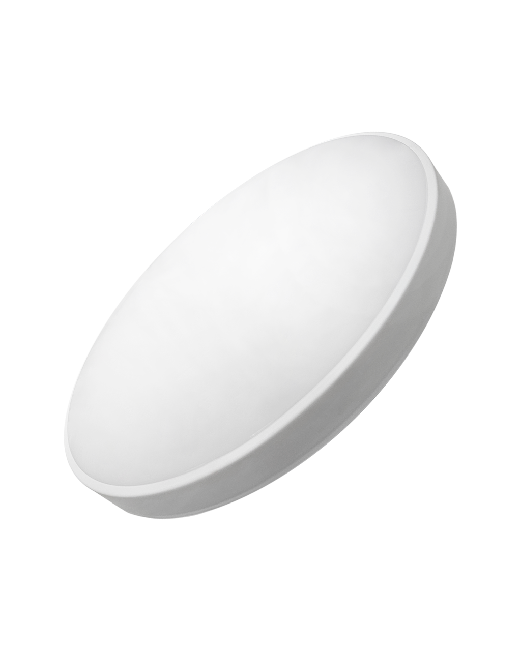 Q-250MS Led svítidlo se senzorem pohybu ARVE 12W 1020lm 4000K ø25cm/kruhové bílé QTEC