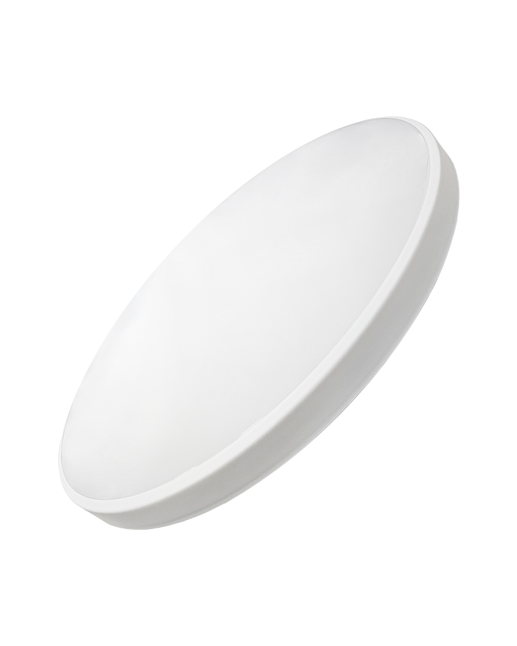 Q-251MS Led svítidlo se senzorem pohybu ARVE 18W 1530lm 4000K ø30cm/kruhové bílé QTEC