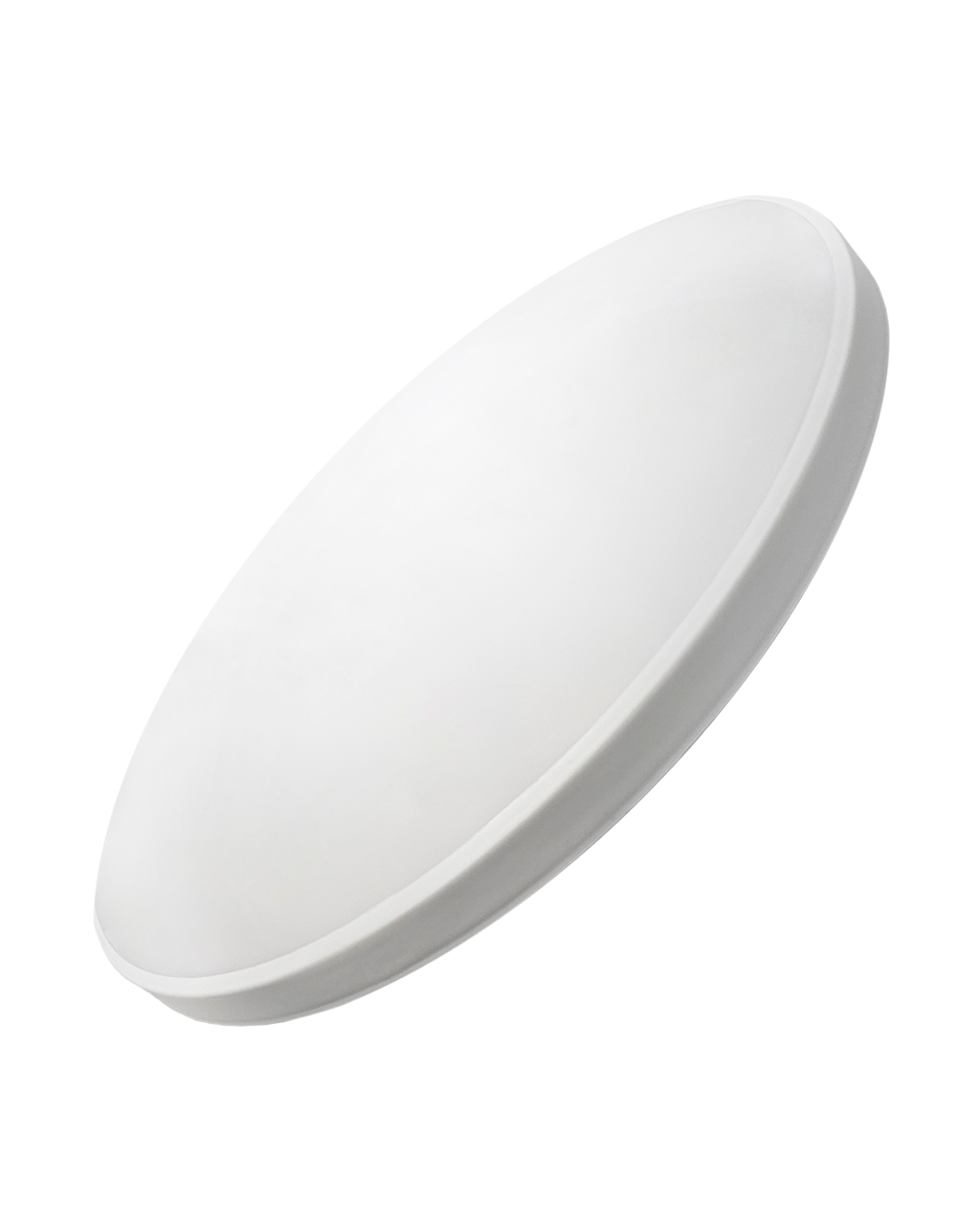 Q-252MS Led svítidlo se senzorem pohybu ARVE 24W 2040lm 4000K ø37cm/kruhové bílé QTEC
