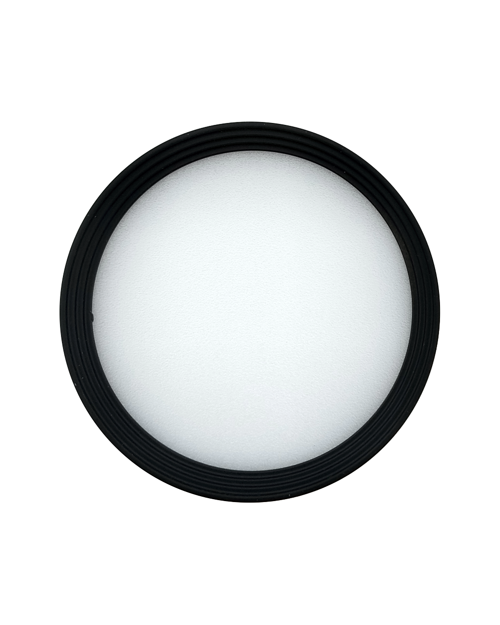 Q-10AD LED Stropní bodové světlo 3CCT černé QTEC