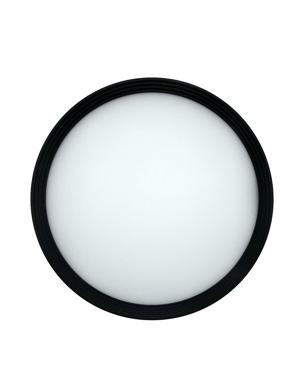 Q-12AD LED Stropní bodové světlo 3CCT černé QTEC