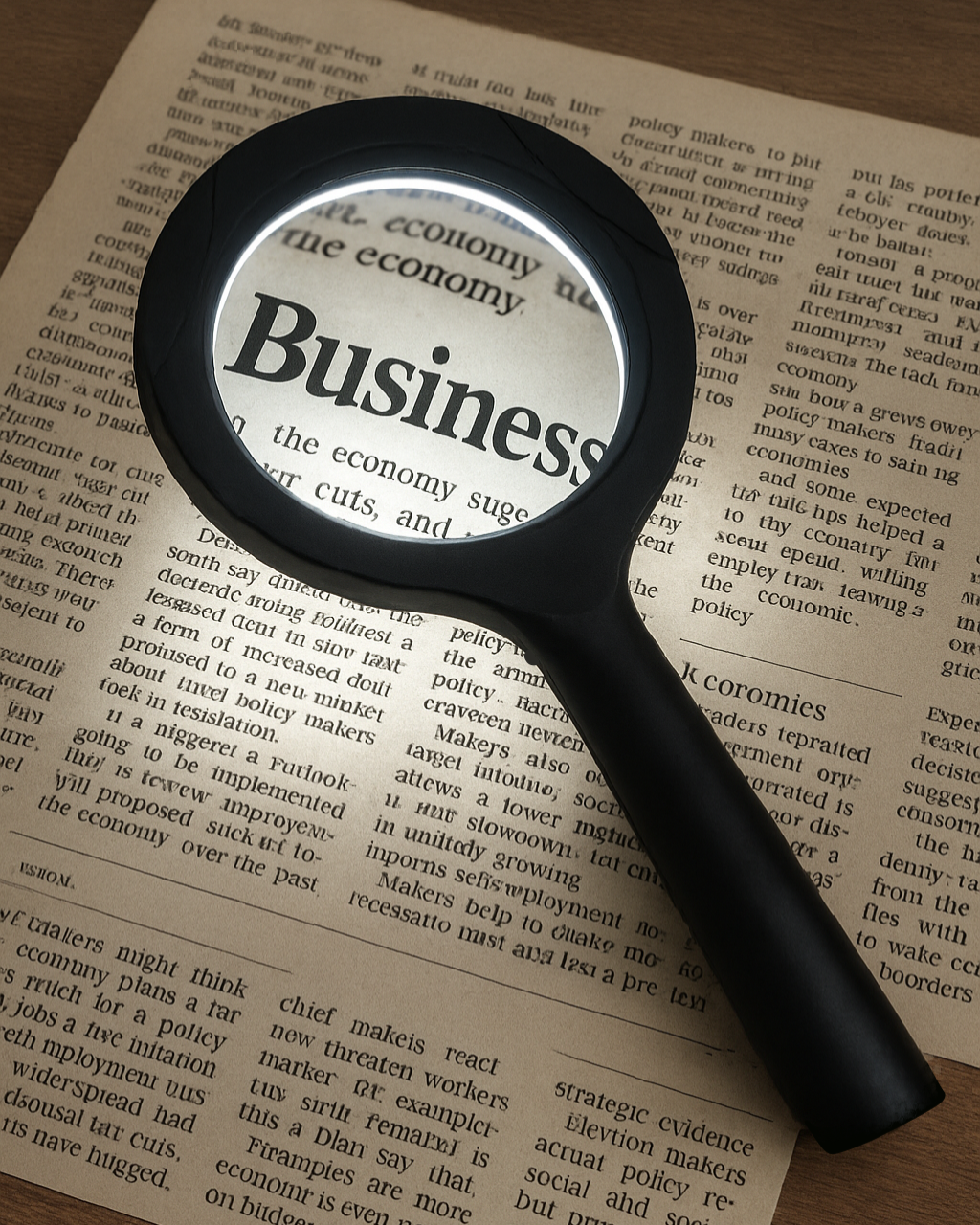 TR-350M Lupa s LED osvětlením 3 COB 3x zoom 6400K Trixline