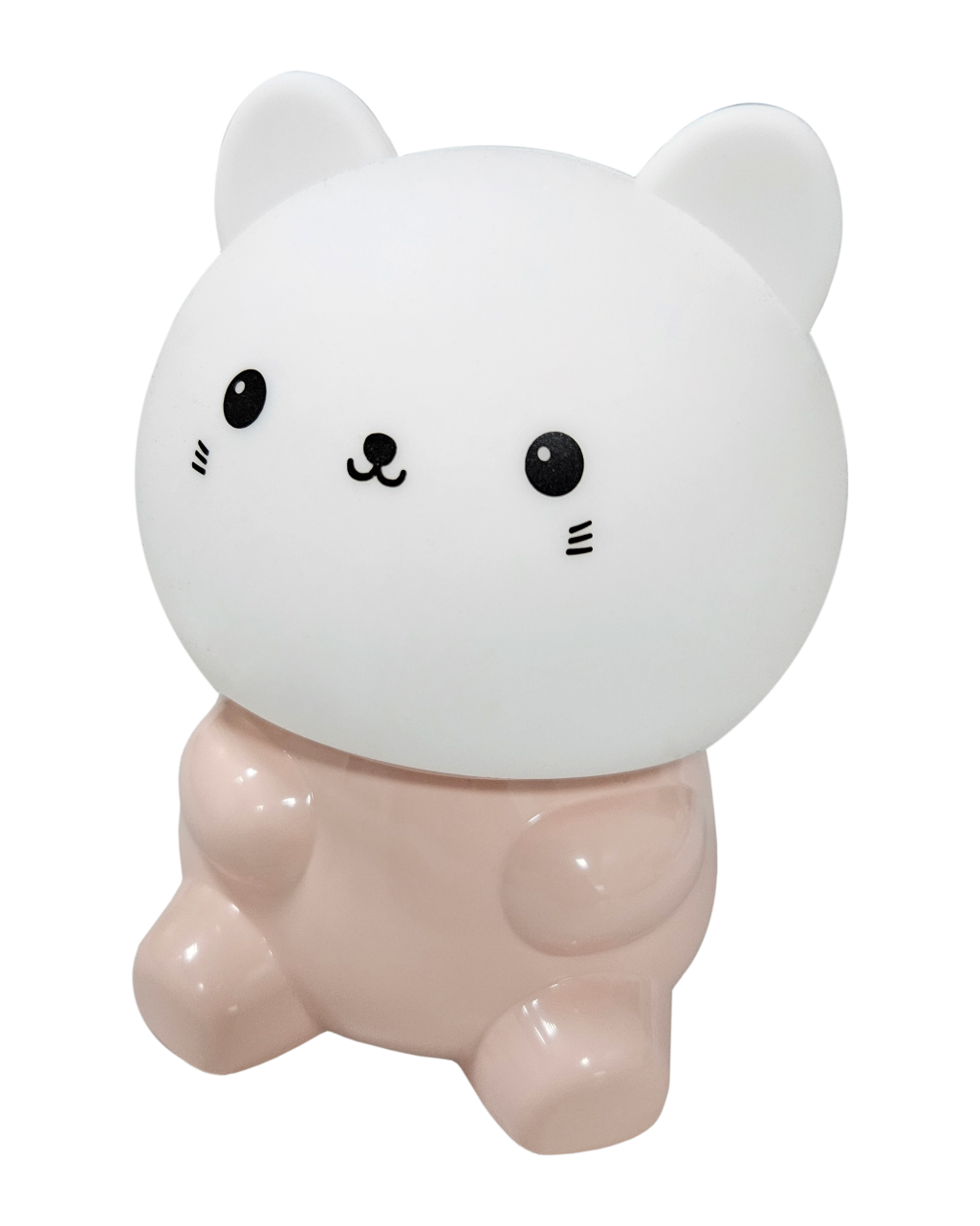 TR-162M LED dětské noční světlo USB - CAT Trixline