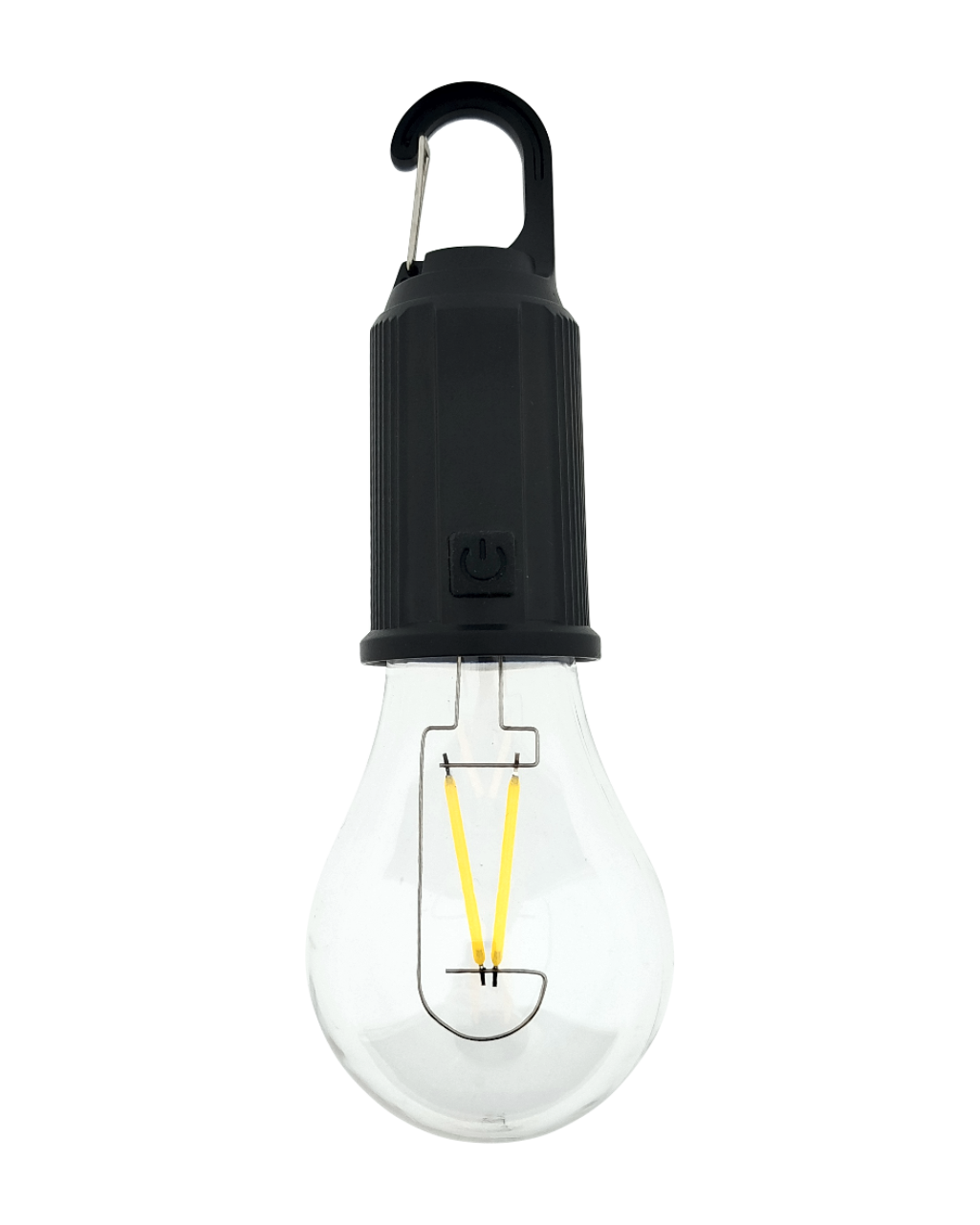 TR-347M LED žárovka s USB nabíjením 3W 3000K Trixline