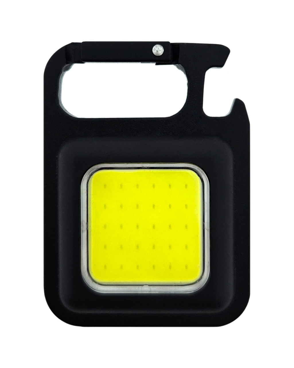 TR-006M Mini LED svítilna 5W COB s USB Trixline
