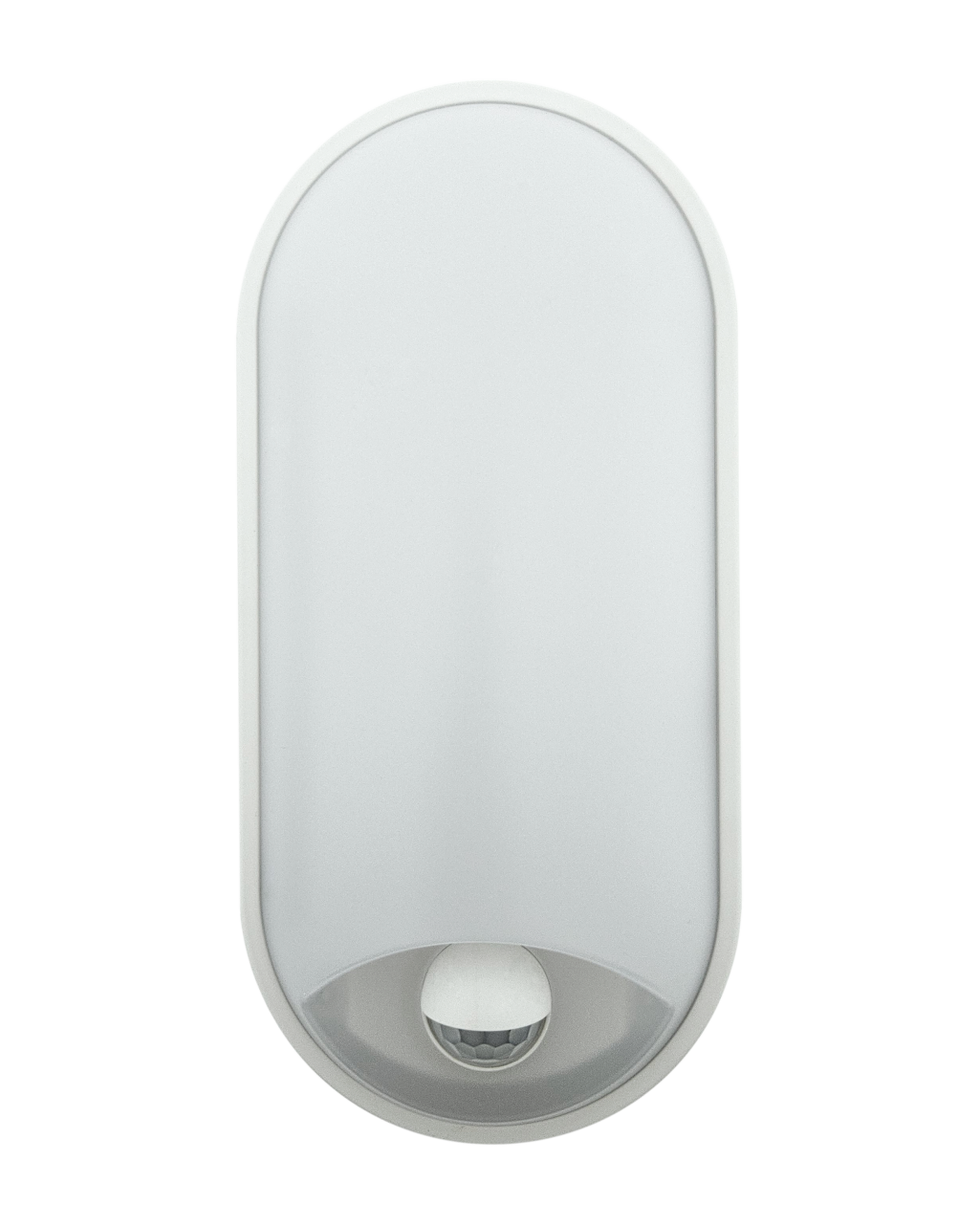 TR-723SC 15W LED BULKHEAD 3CCT 2 rámečky - bílý a černý Trixline