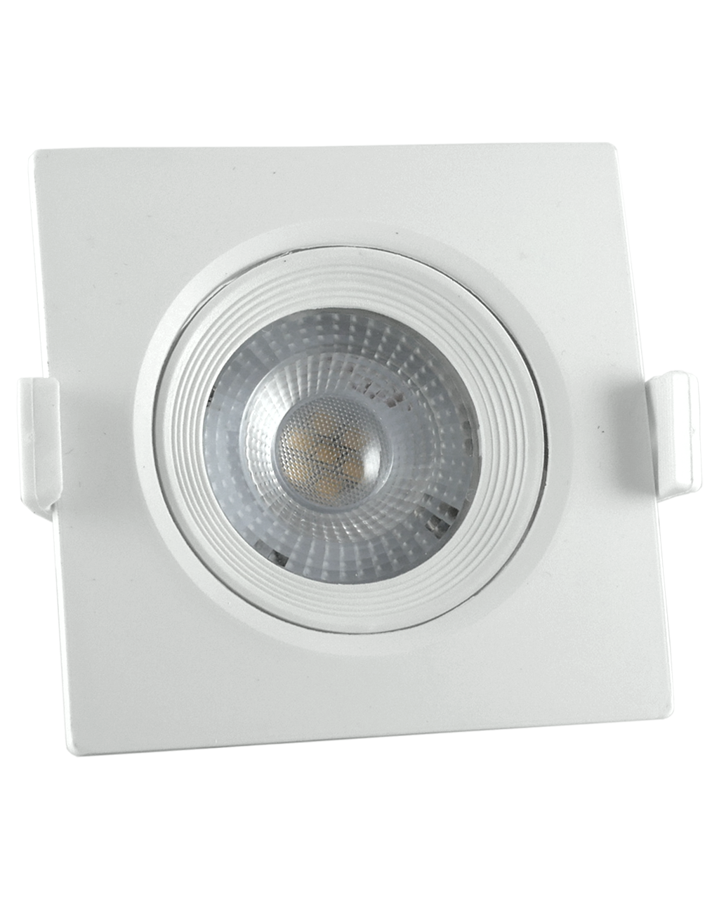 Bodové LED světlo 3W TRIXLINE Ceiling TR 408 Bílá
