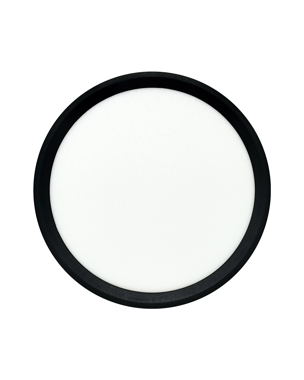 LED stropní 3CCT svítidlo TR-71S - 18W 1850lm ø23x2,5cm Trixline