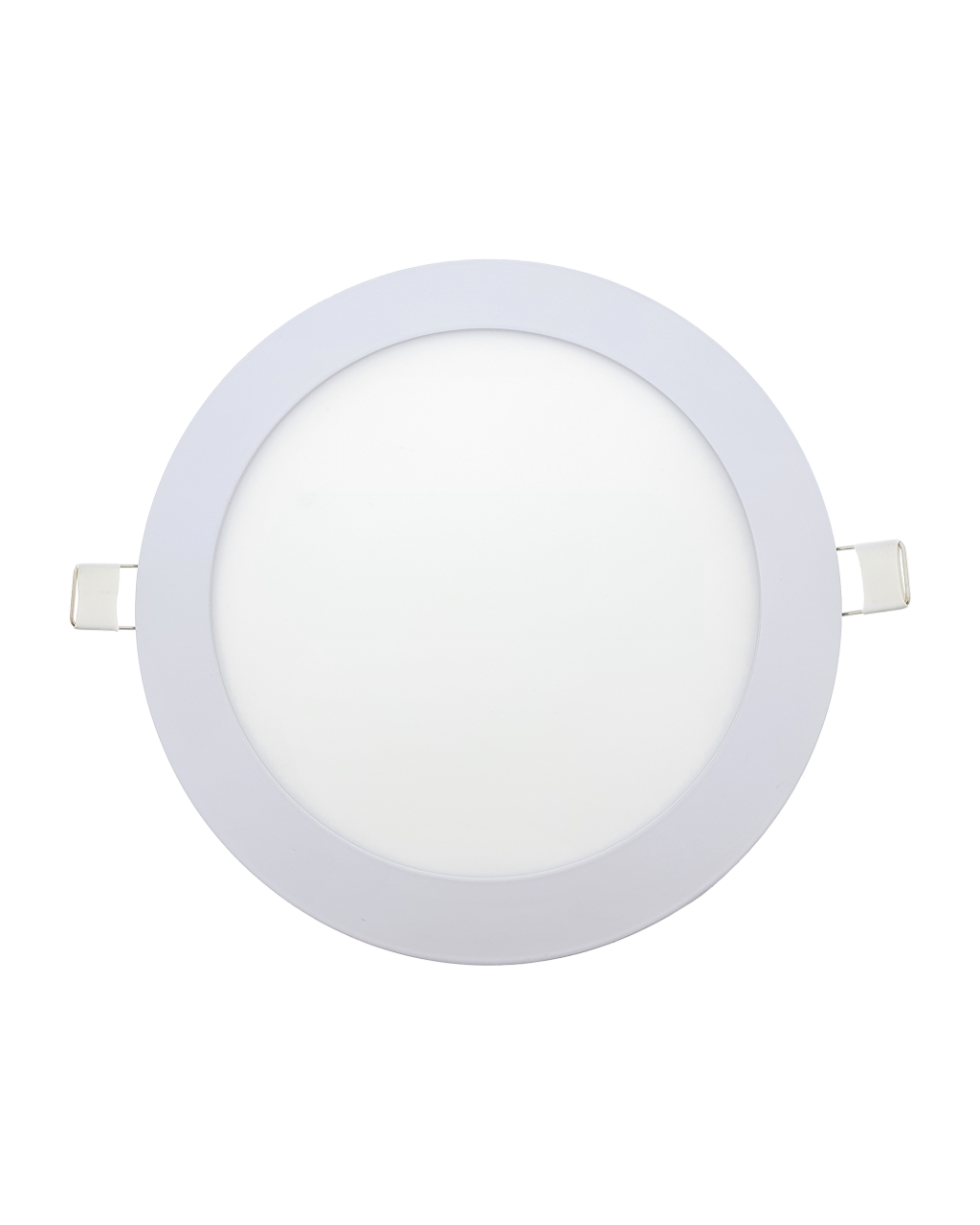 LED panel TRIXLINE TR 103 15W, kruhový vestavný 4200K
