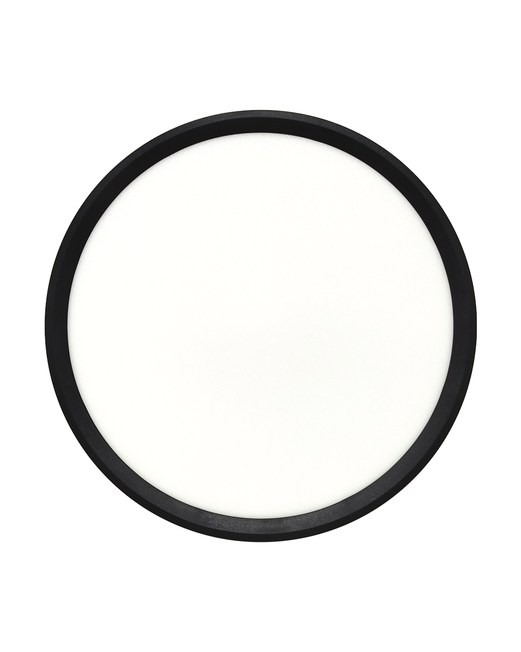 LED stropní 3CCT svítidlo TR-75S - 24W 2500lm ø30x2,5cm Trixline