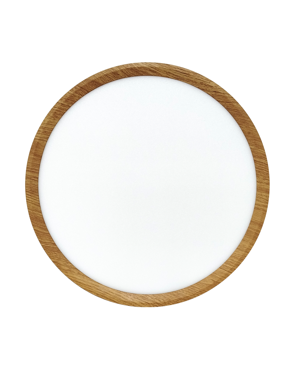 LED stropní 3CCT svítidlo TR-76S - 24W 2500lm ø30x2,5cm Trixline