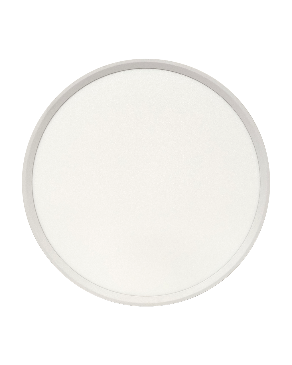 LED stropní 3CCT svítidlo TR-78S - 32W 3400lm ø40x2,5cm Trixline