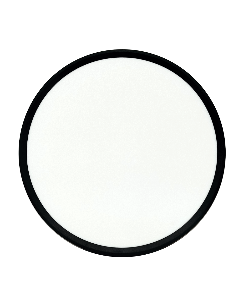 LED stropní 3CCT svítidlo TR-79S - 32W 3400lm ø40x2,5cm Trixline