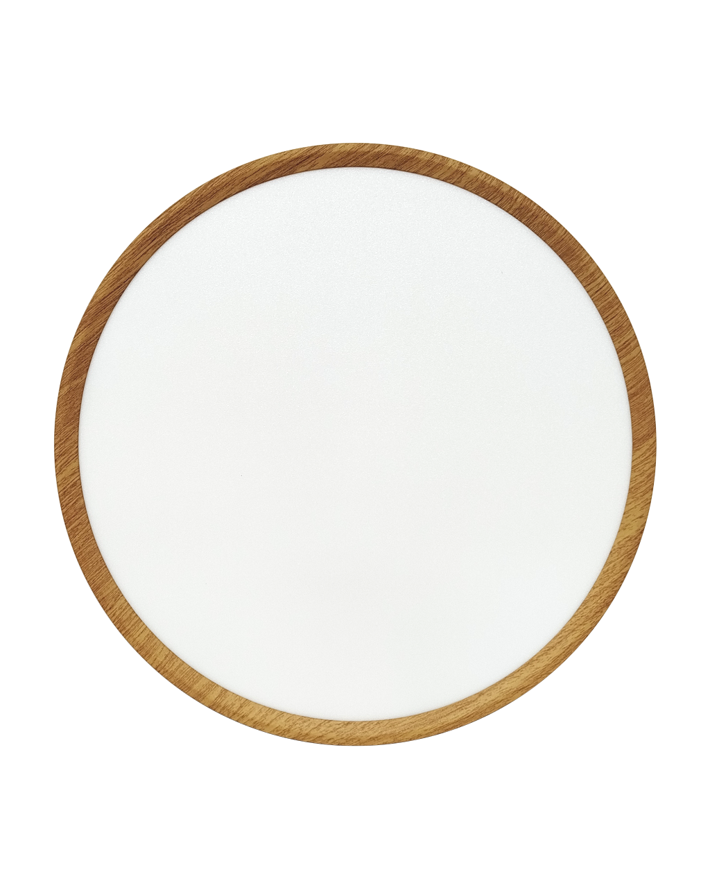 LED stropní 3CCT svítidlo TR-80S - 32W 3400lm ø40x2,5cm Trixline