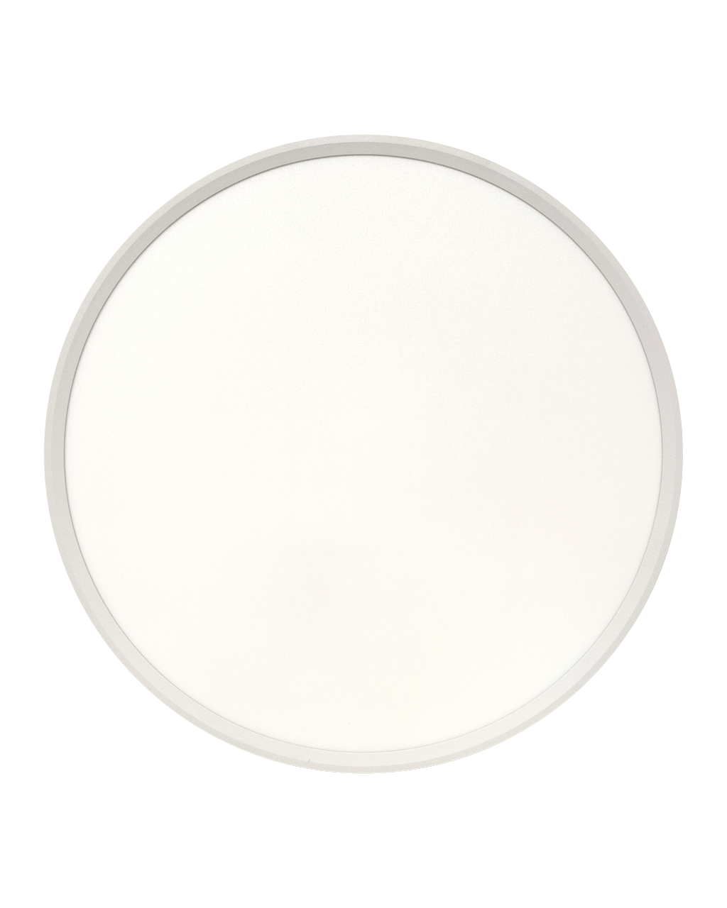 LED stropní 3CCT svítidlo TR-82S - 40W 4300lm ø50x2,7cm Trixline
