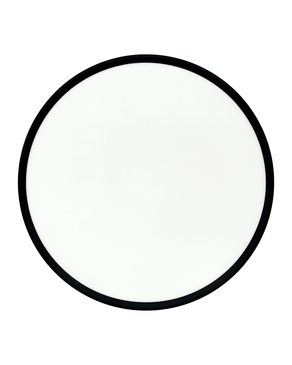 LED stropní 3CCT svítidlo TR-83S - 40W 4300lm ø50x2,7cm Trixline