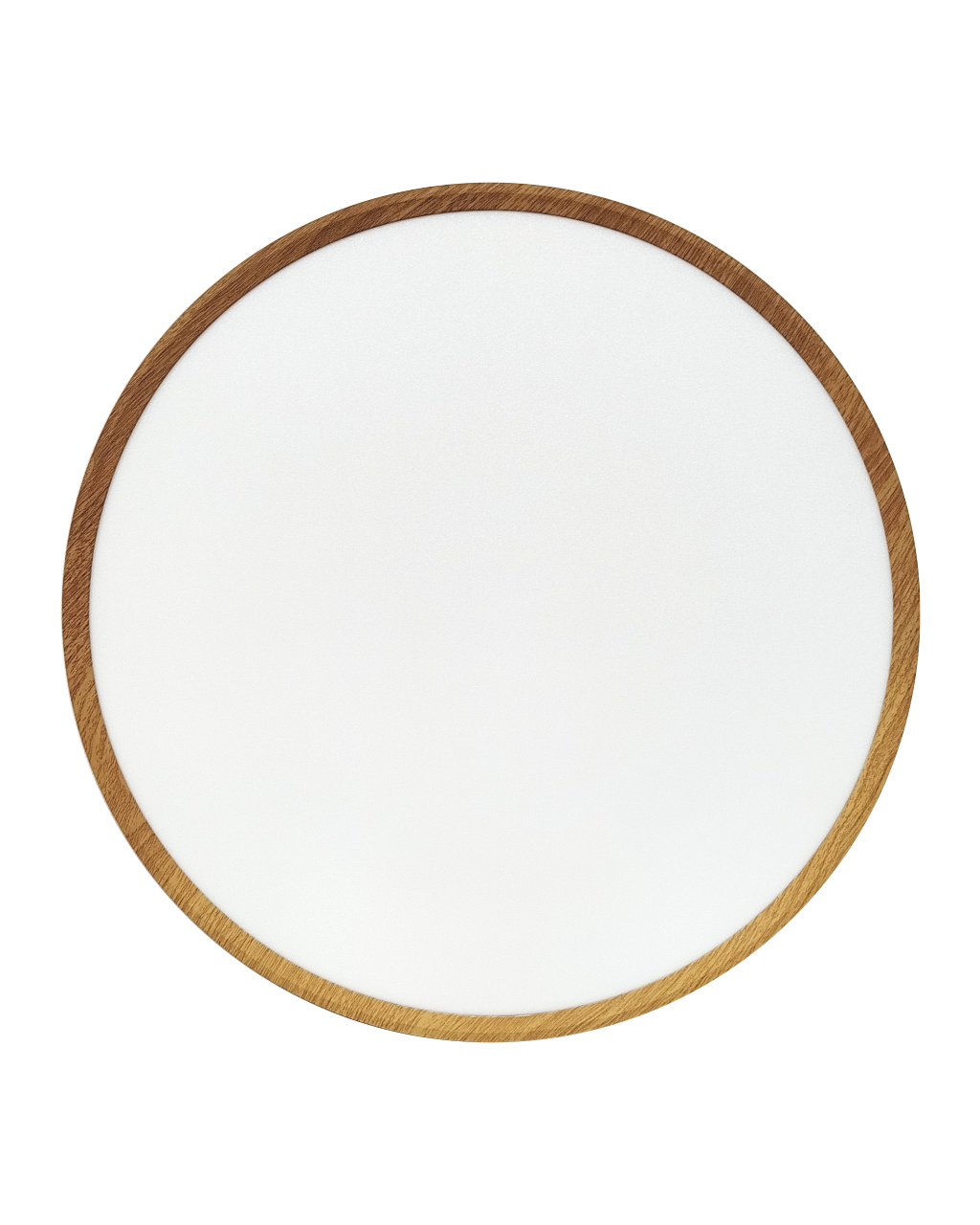 LED stropní 3CCT svítidlo TR-84S - 40W 4300lm ø50x2,7cm Trixline
