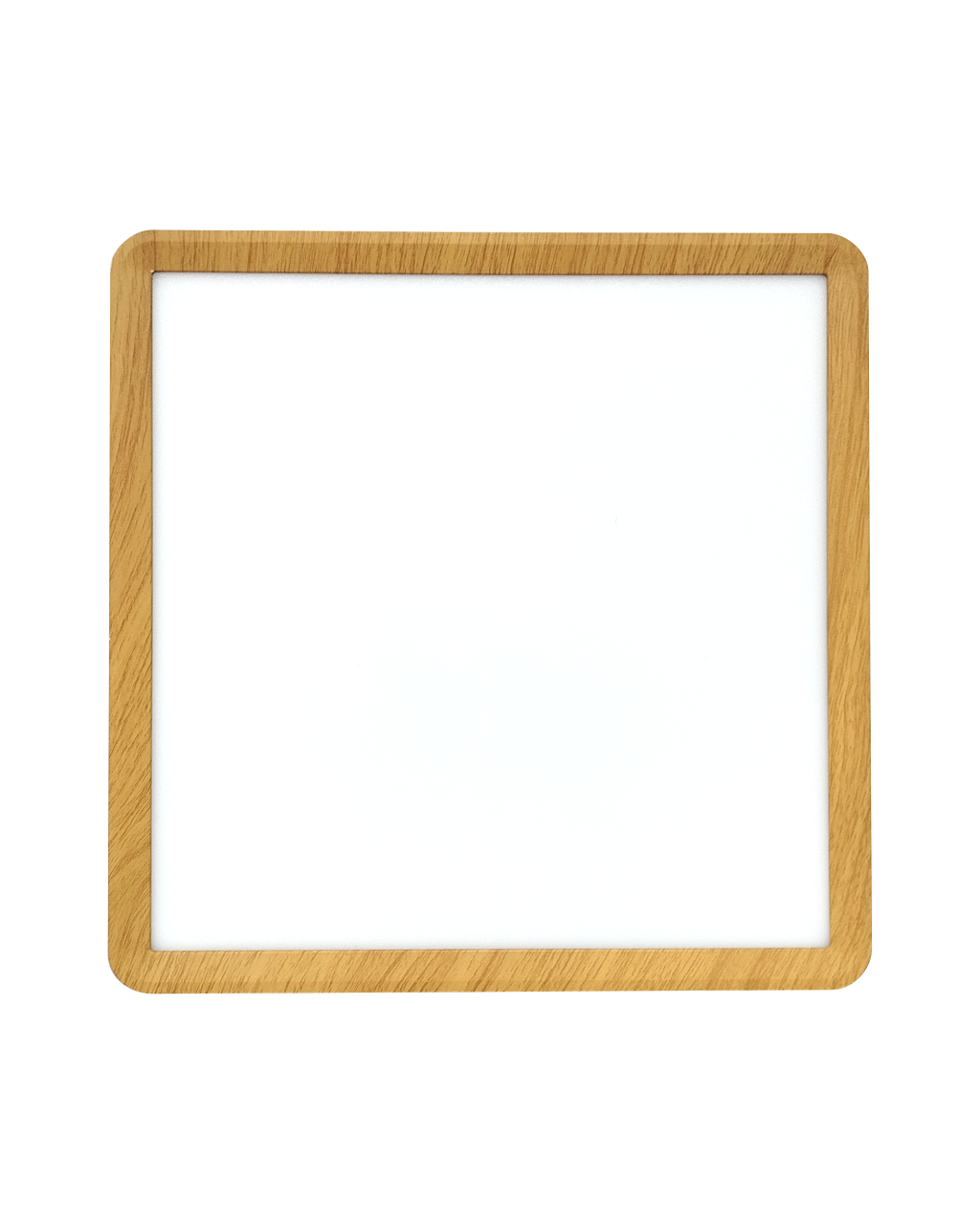 LED stropní 3CCT svítidlo TR-88S - 24W 2500lm 30x30x2,5cm Trixline