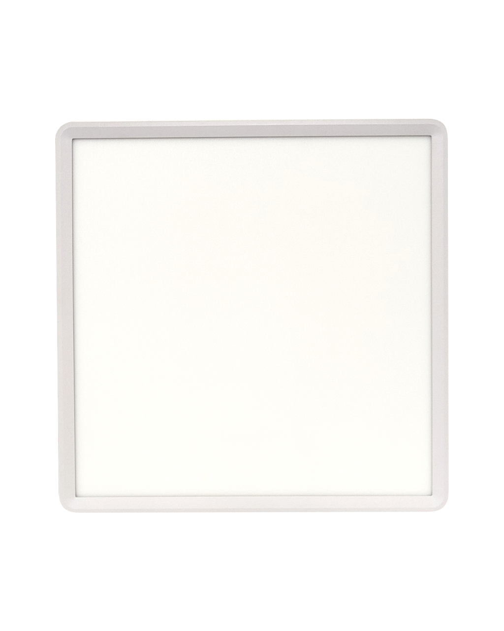 LED stropní 3CCT svítidlo TR-89S - 32W 3400lm 40x40x2,5cm Trixline