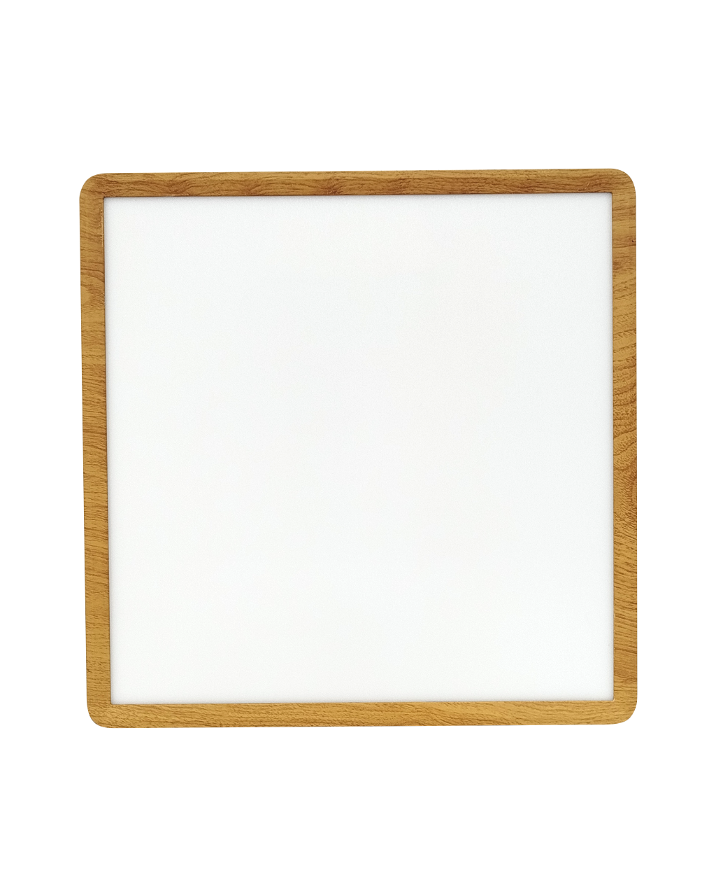 LED stropní 3CCT svítidlo TR-91S - 32W 3400lm 40x40x2,5cm Trixline
