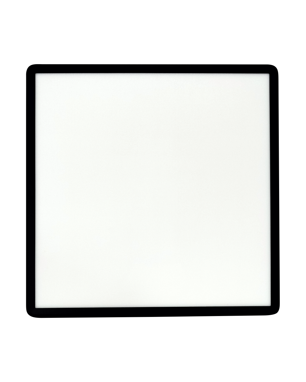 LED stropní 3CCT svítidlo TR-93S - 40W 4300lm 50x50x2,5cm Trixline