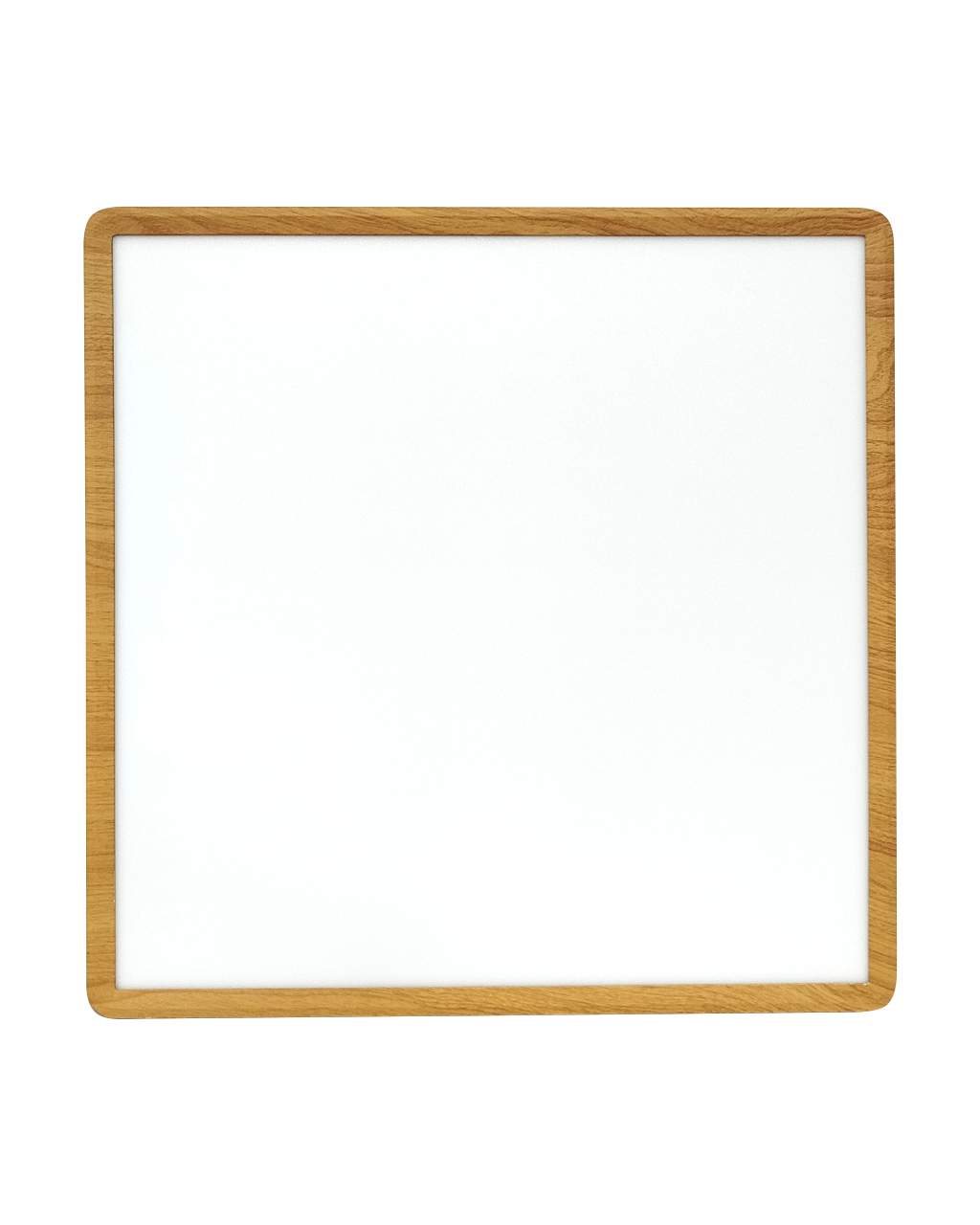 LED stropní 3CCT svítidlo TR-94S - 40W 4300lm 50x50x2,5cm Trixline