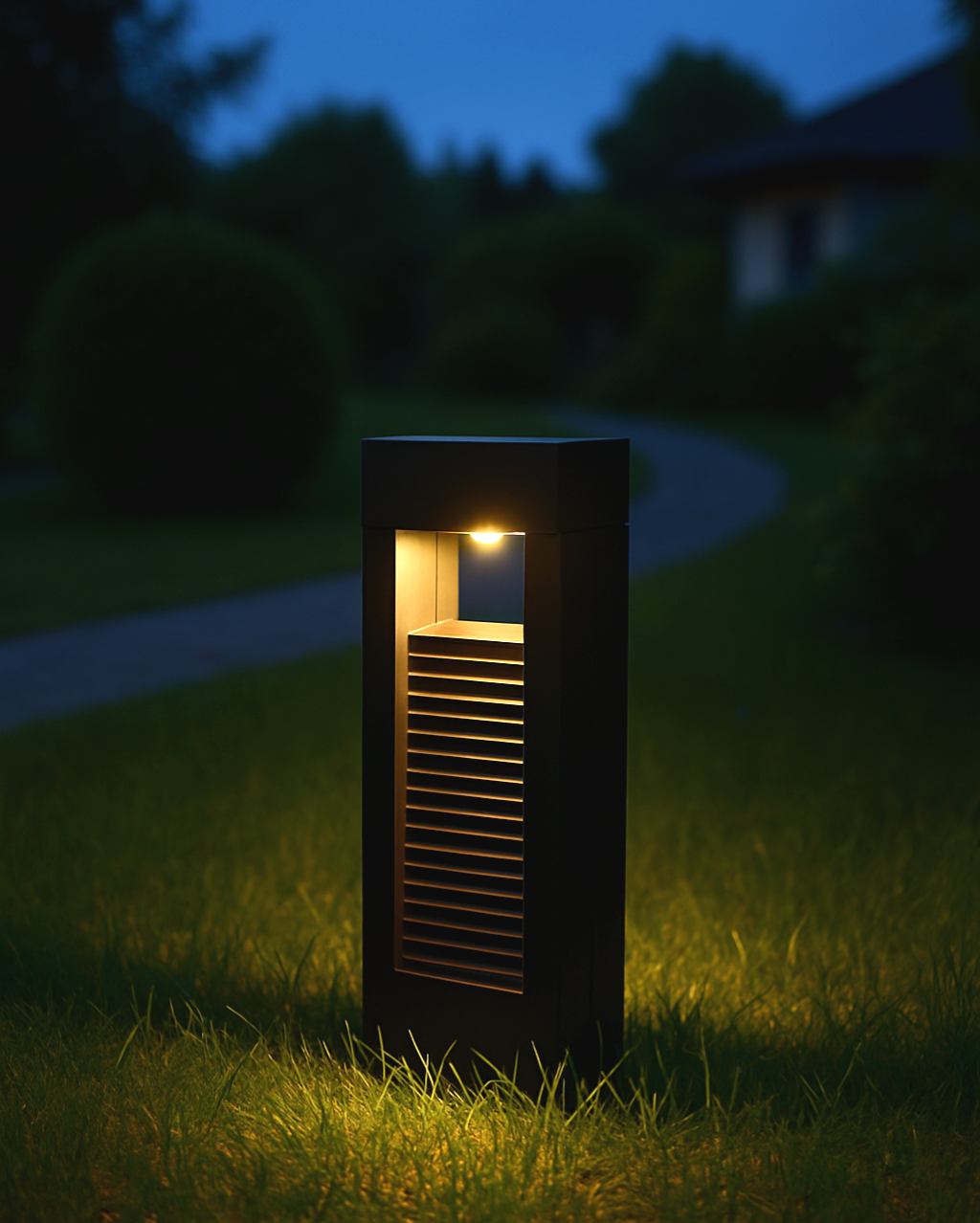 Dekorativní LED solární osvětlení TR-684J Trixline