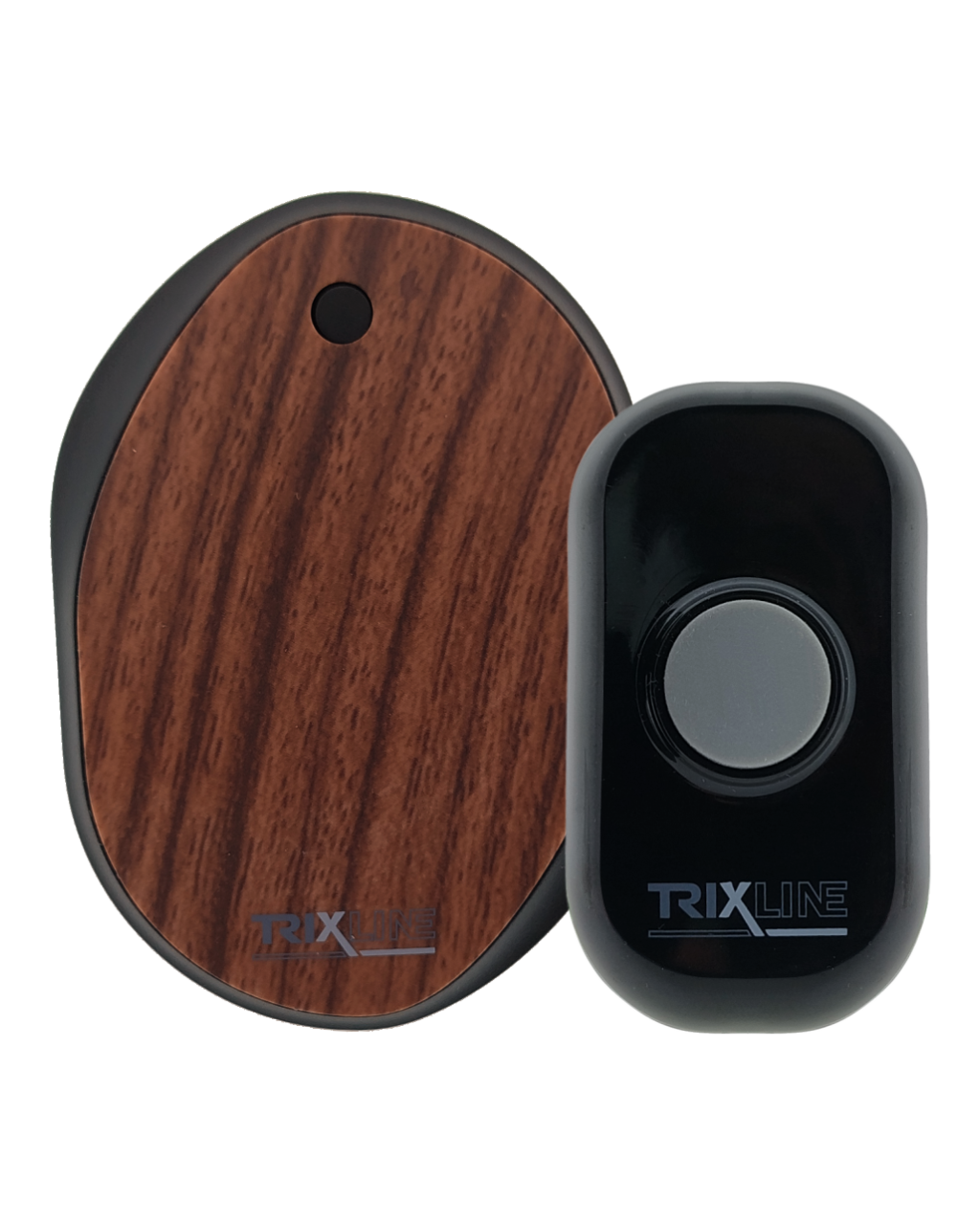 Bezdrátový zvonek do zásuvky Trixline BELL TR B308