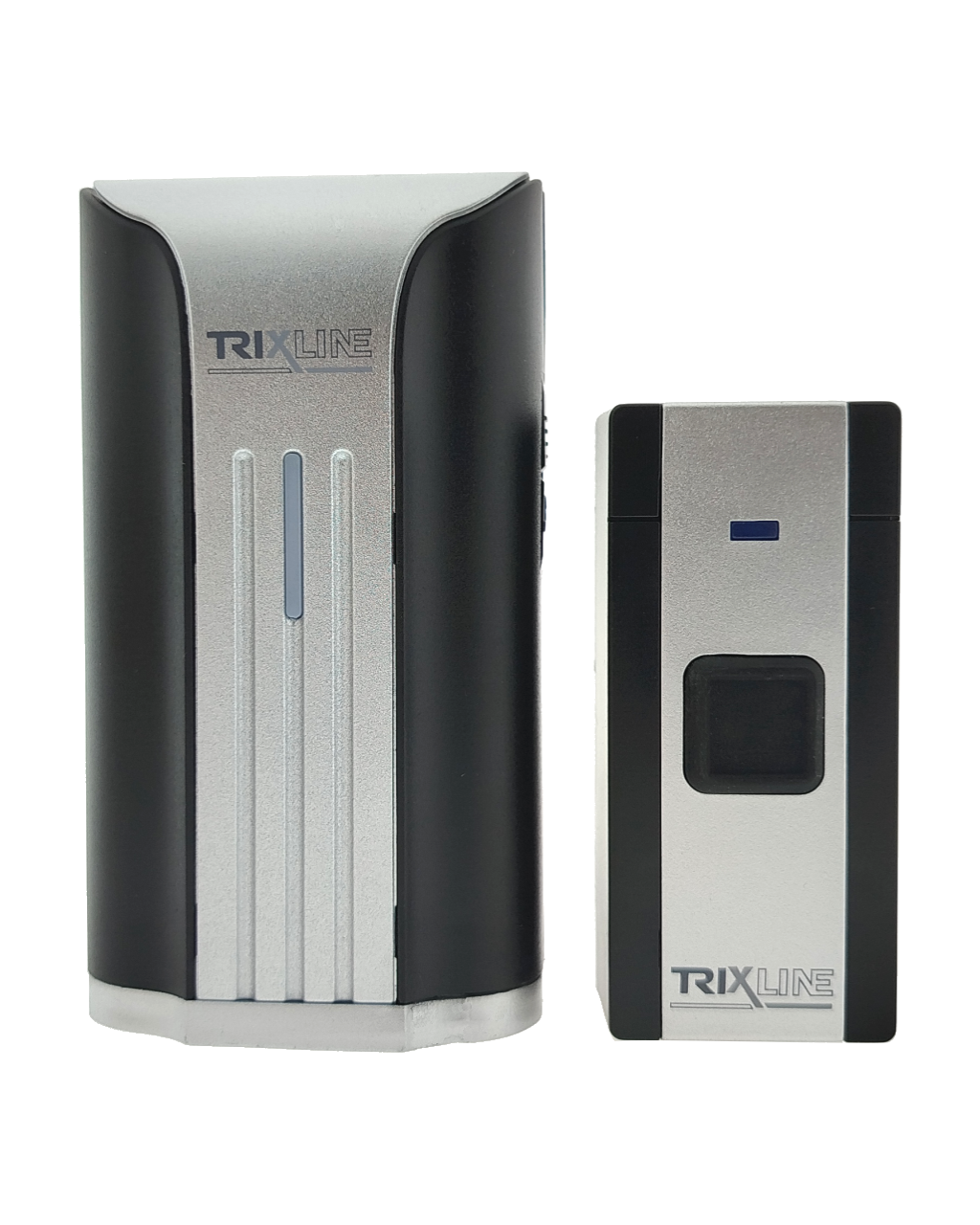 Bezdrátový zvonek do zásuvky Trixline BELL TR B309