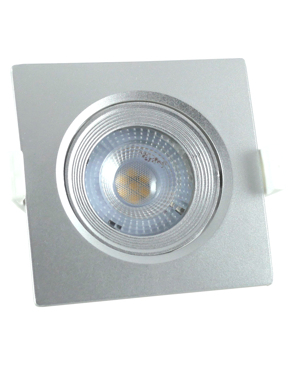 Bodové LED světlo 3W TRIXLINE Ceiling TR 407 neutrální bílá