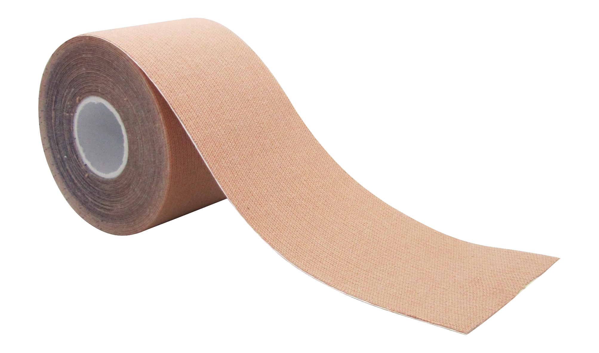 Trixline KINESIO páska 5cm x 5m béžová