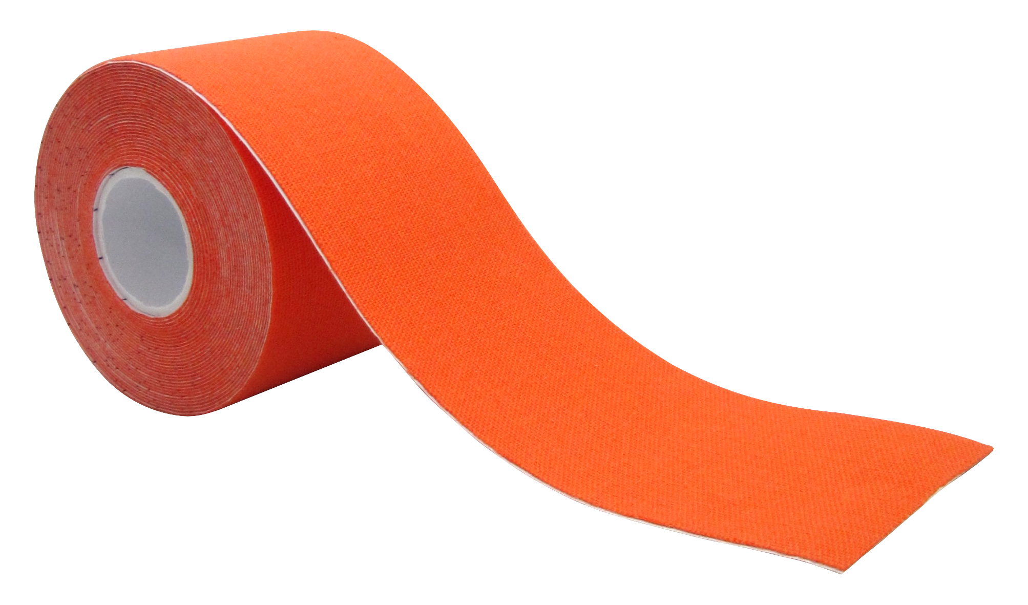 Trixline KINESIO páska 5cm x 5m oranžová