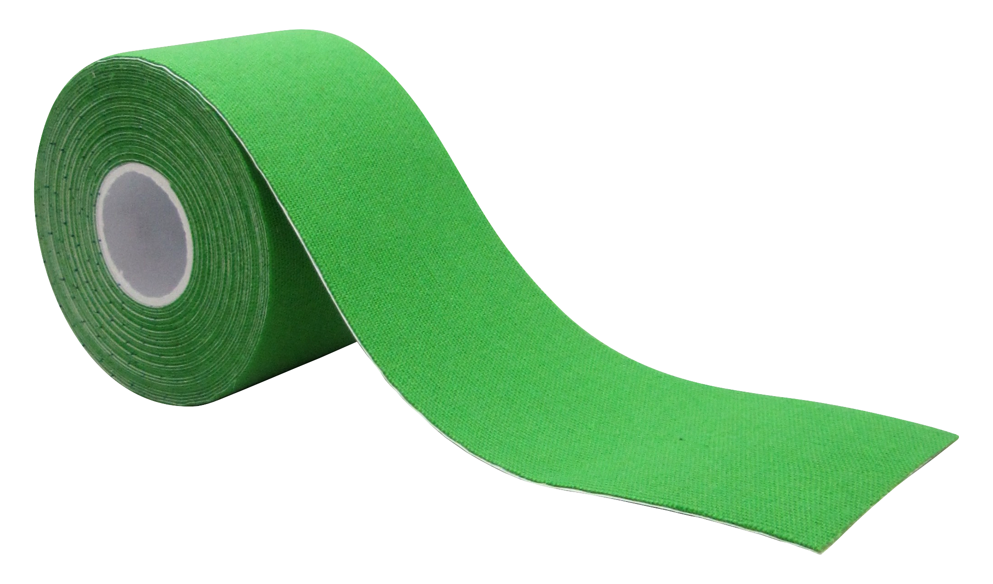 Trixline KINESIO páska 5cm x 5m zelená