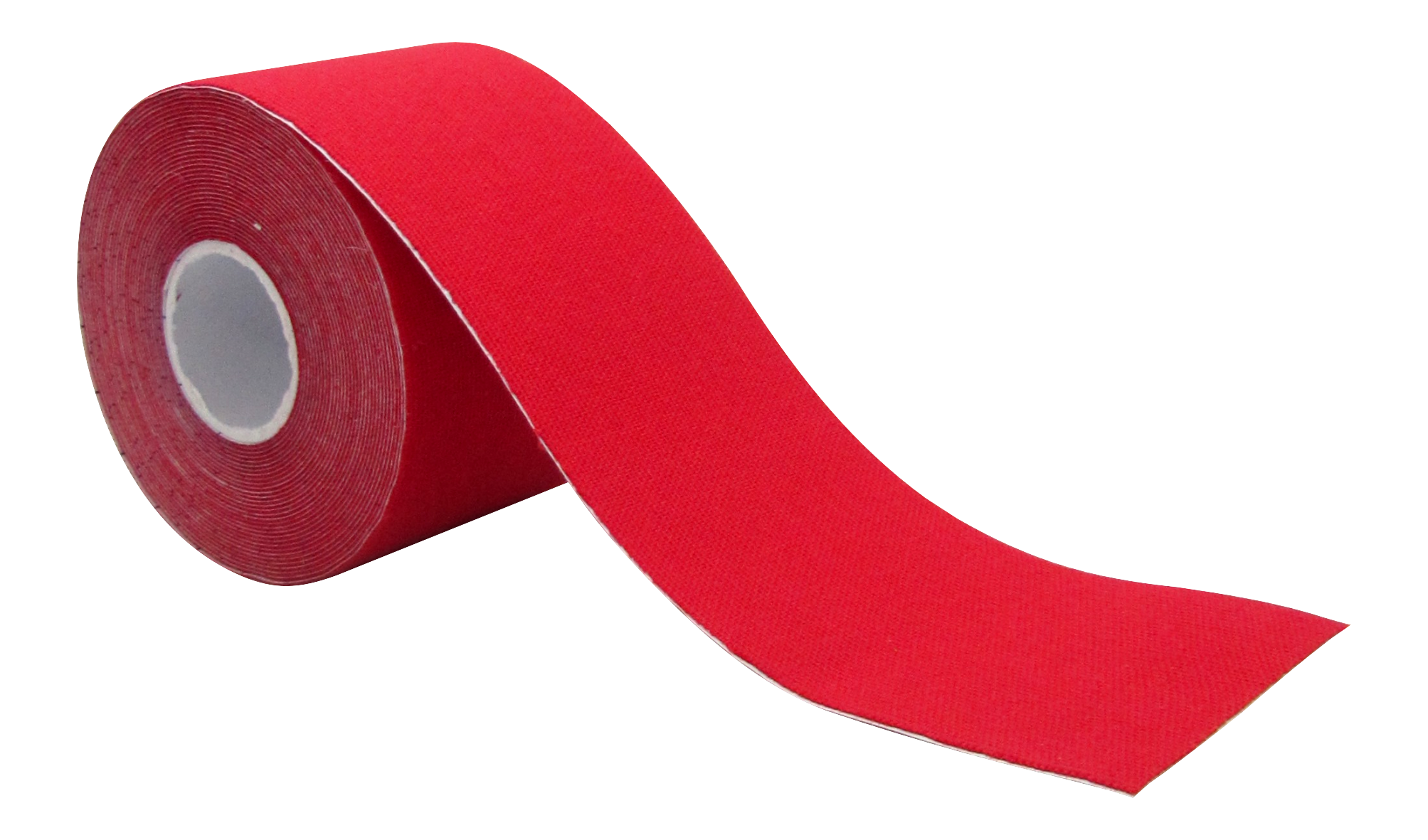 Trixline KINESIO páska 5cm x 5m červená