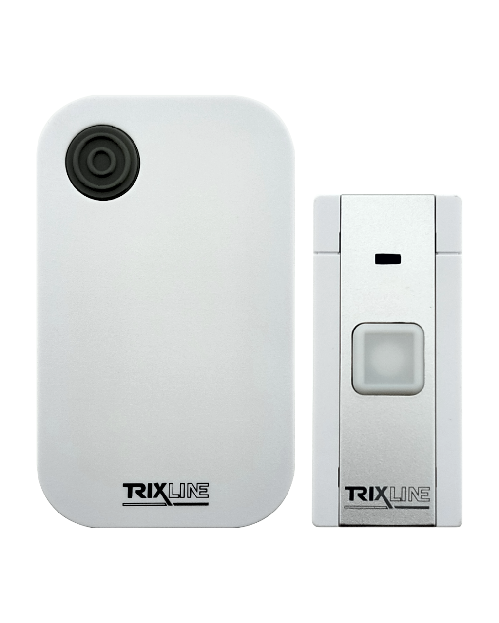 Bezdrátový zvonek na baterie Trixline BELL TR B305