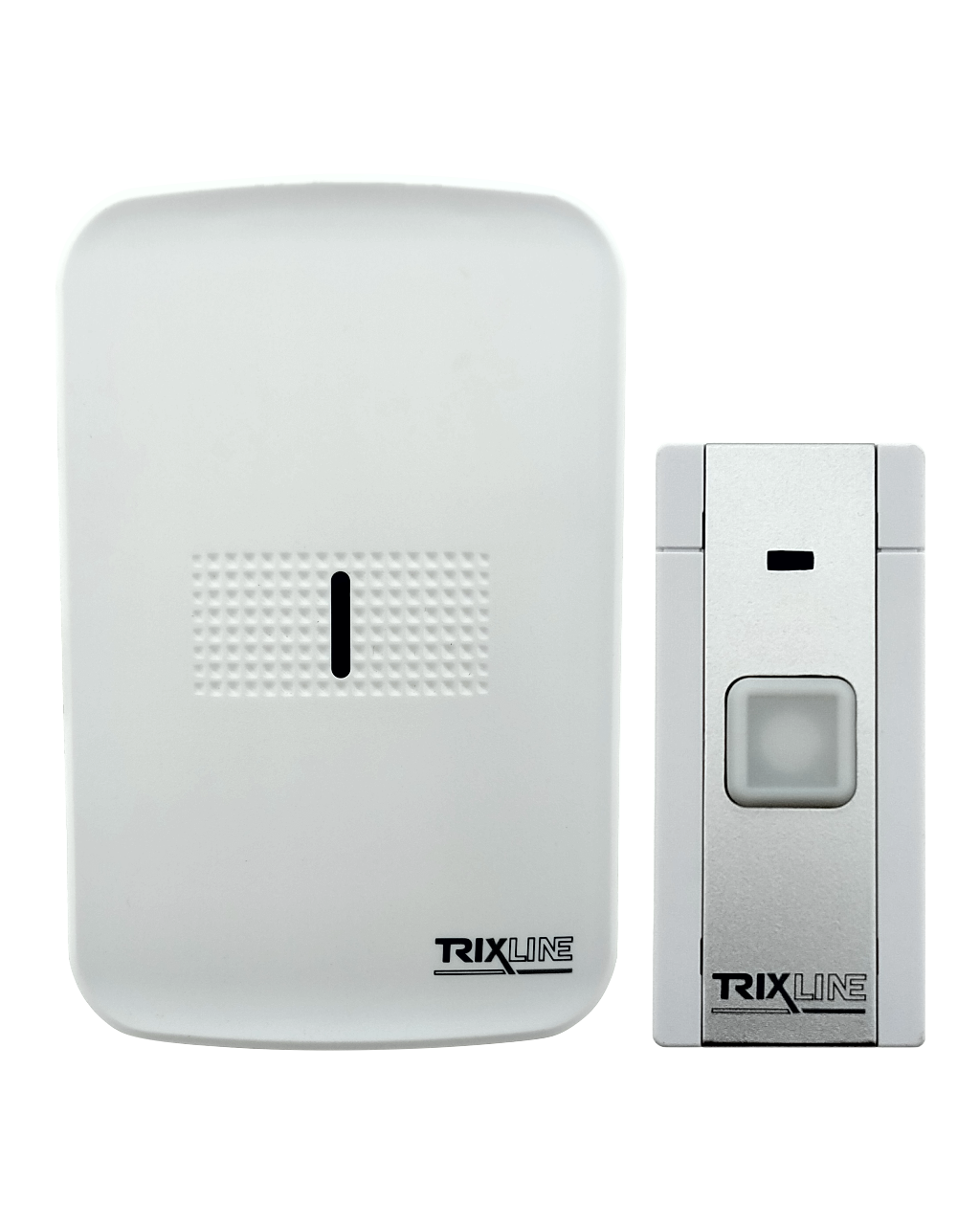 Bezdrátový zvonek do zásuvky Trixline BELL TR B300