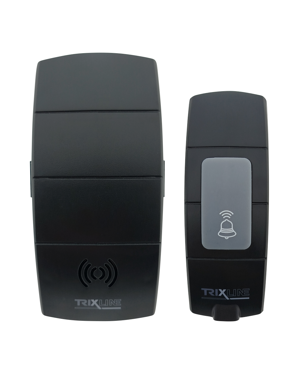 Bezdrátový zvonek do zásuvky Trixline BELL TR B301